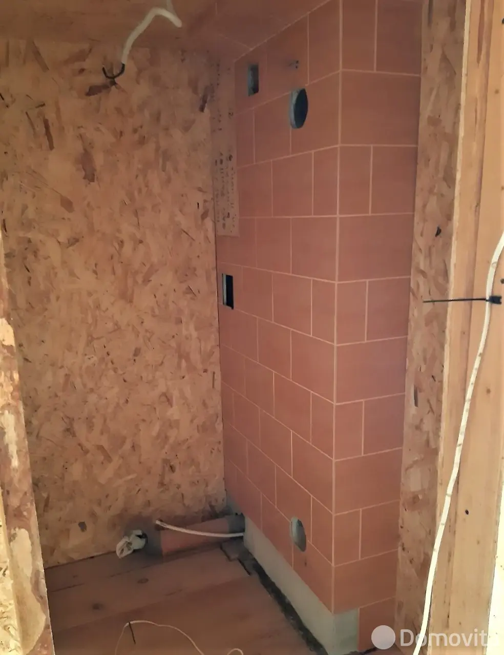 Купить 2-этажную дачу в Лесное-90 Минская область, 47000USD, код 184601 - фото 15