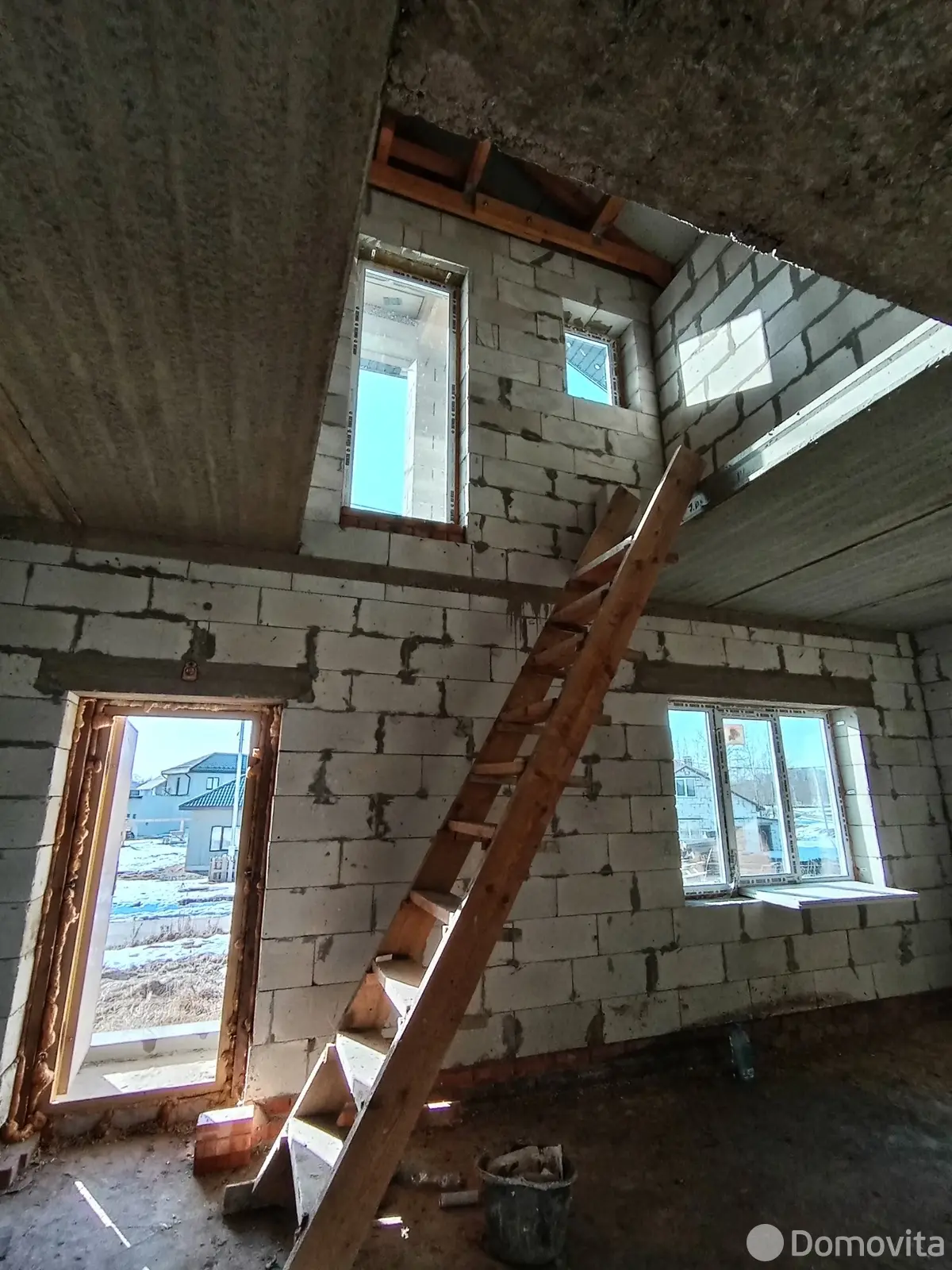 коттедж, Витебск, ул. 2-я Круговая, д. 5