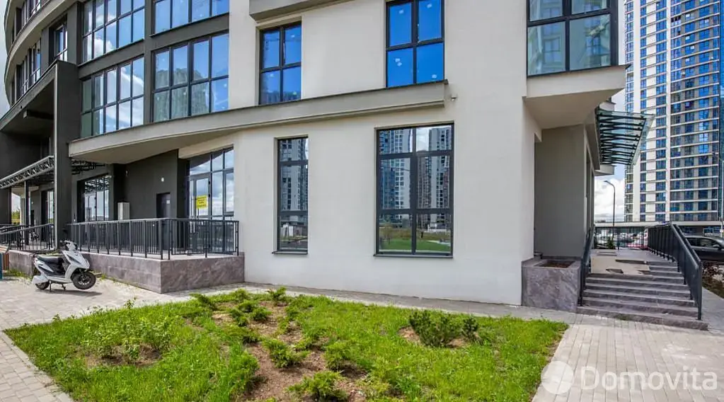 торговый объект, Минск, ул. Жореса Алфёрова, д. 13