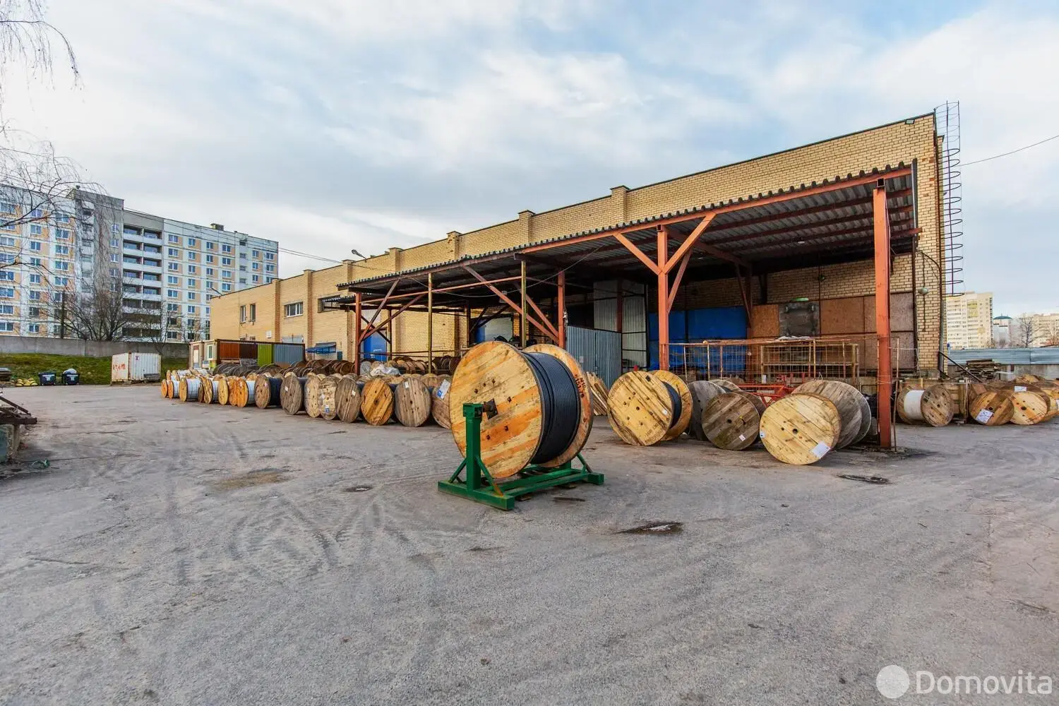 Купить офис на ул. Петра Глебки, д. 11 в Минске, 8000000USD, код 9817 - фото 2