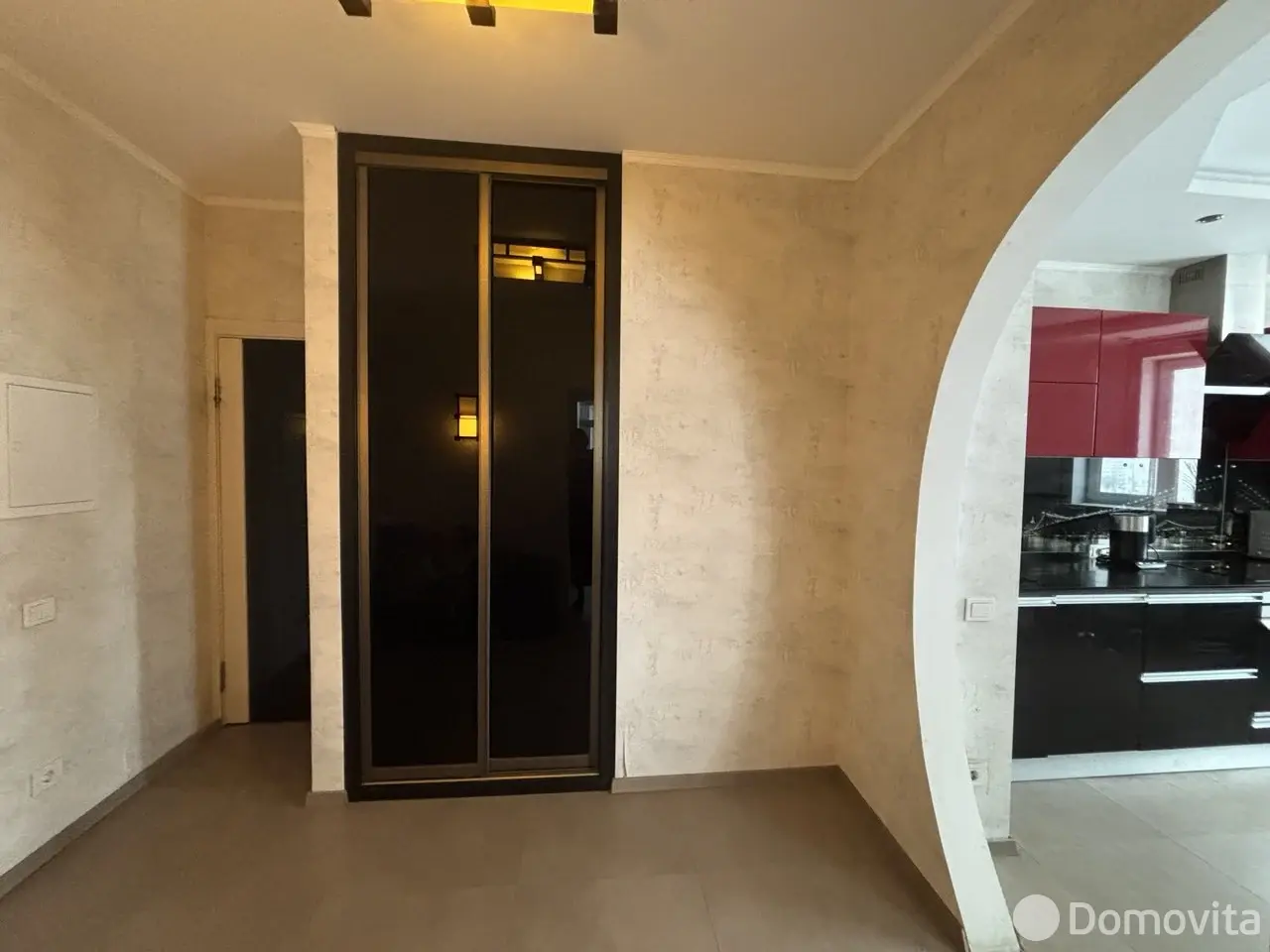 Цена аренды квартиры, Минск, ул. Неманская, д. 4