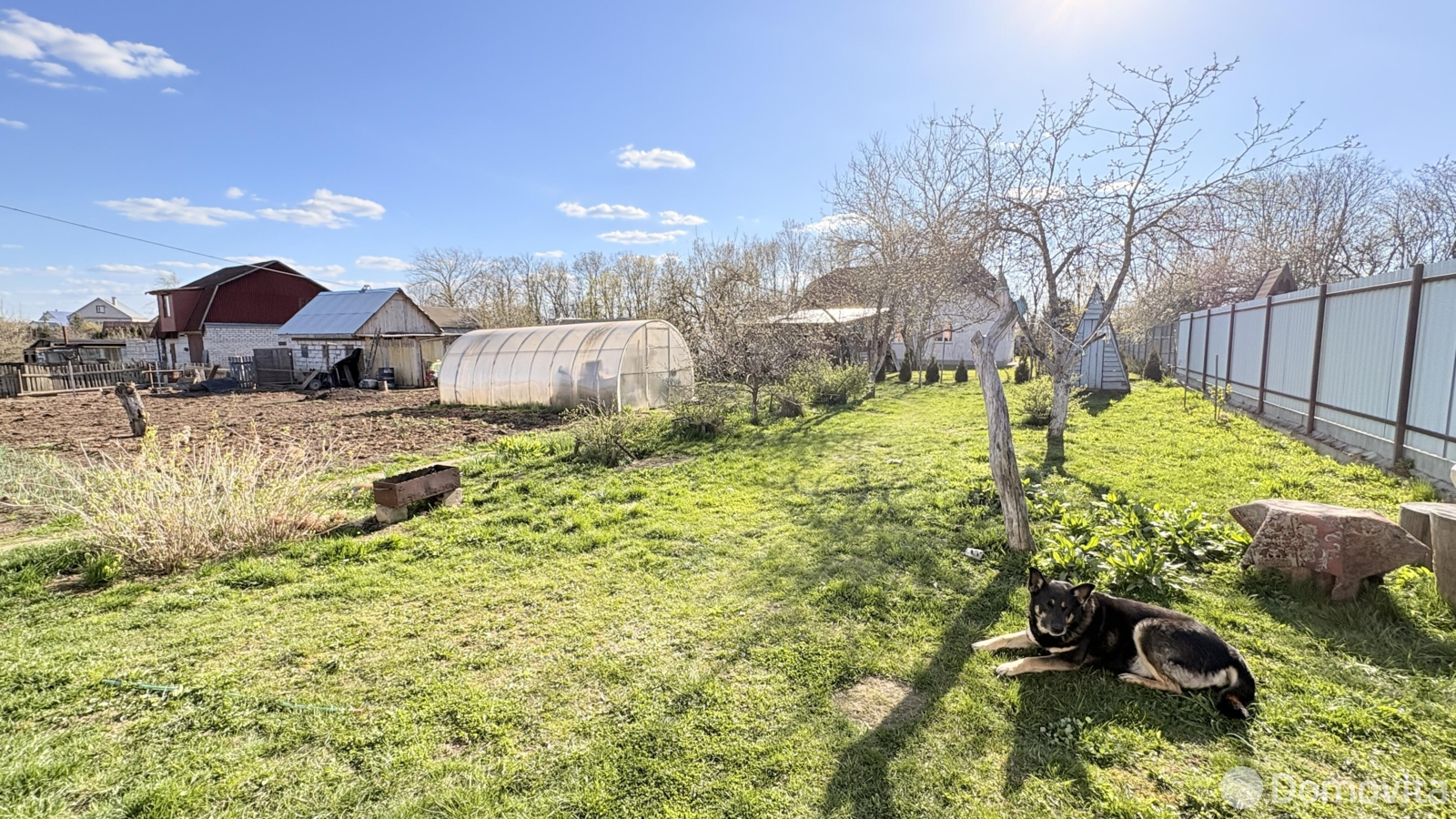 коттедж, Пережир, ул. Солнечная - лучшее предложение