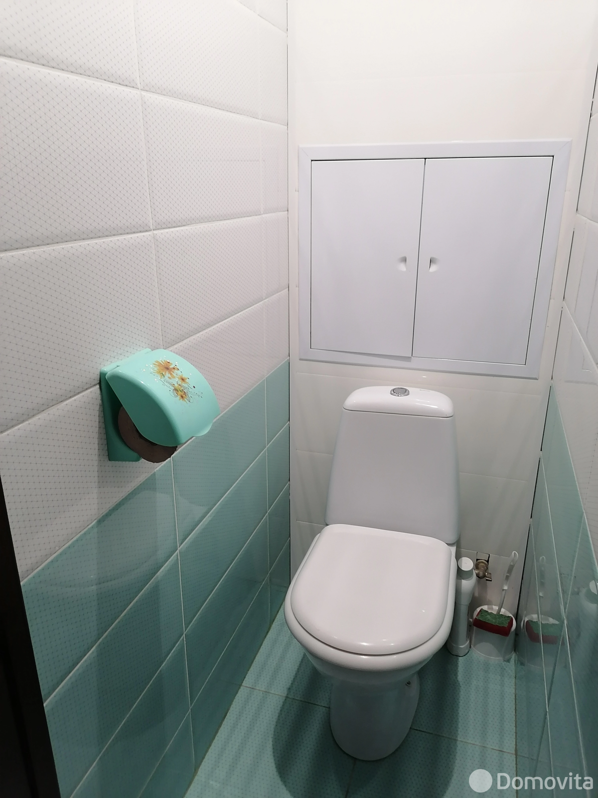 квартира, Минск, ул. Карбышева, д. 1/2