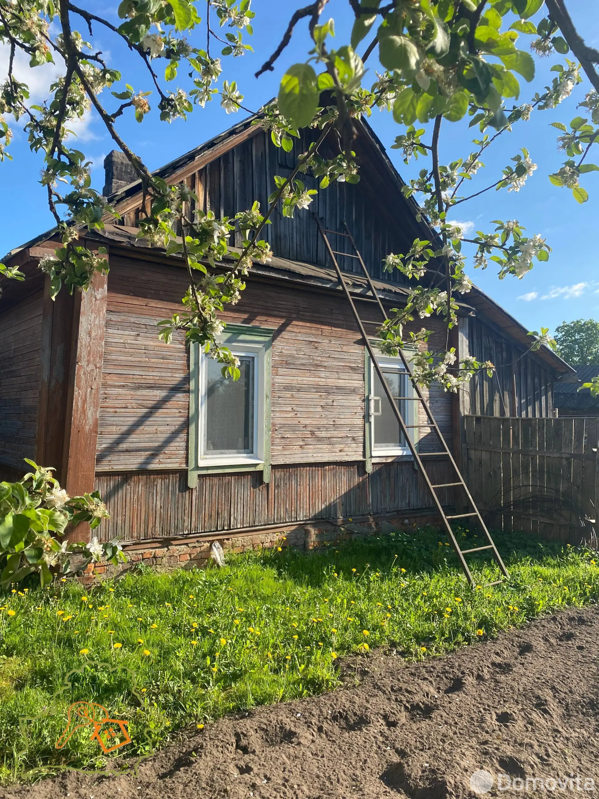 коттедж, Бобруйск, пер. Полевой, д. 21