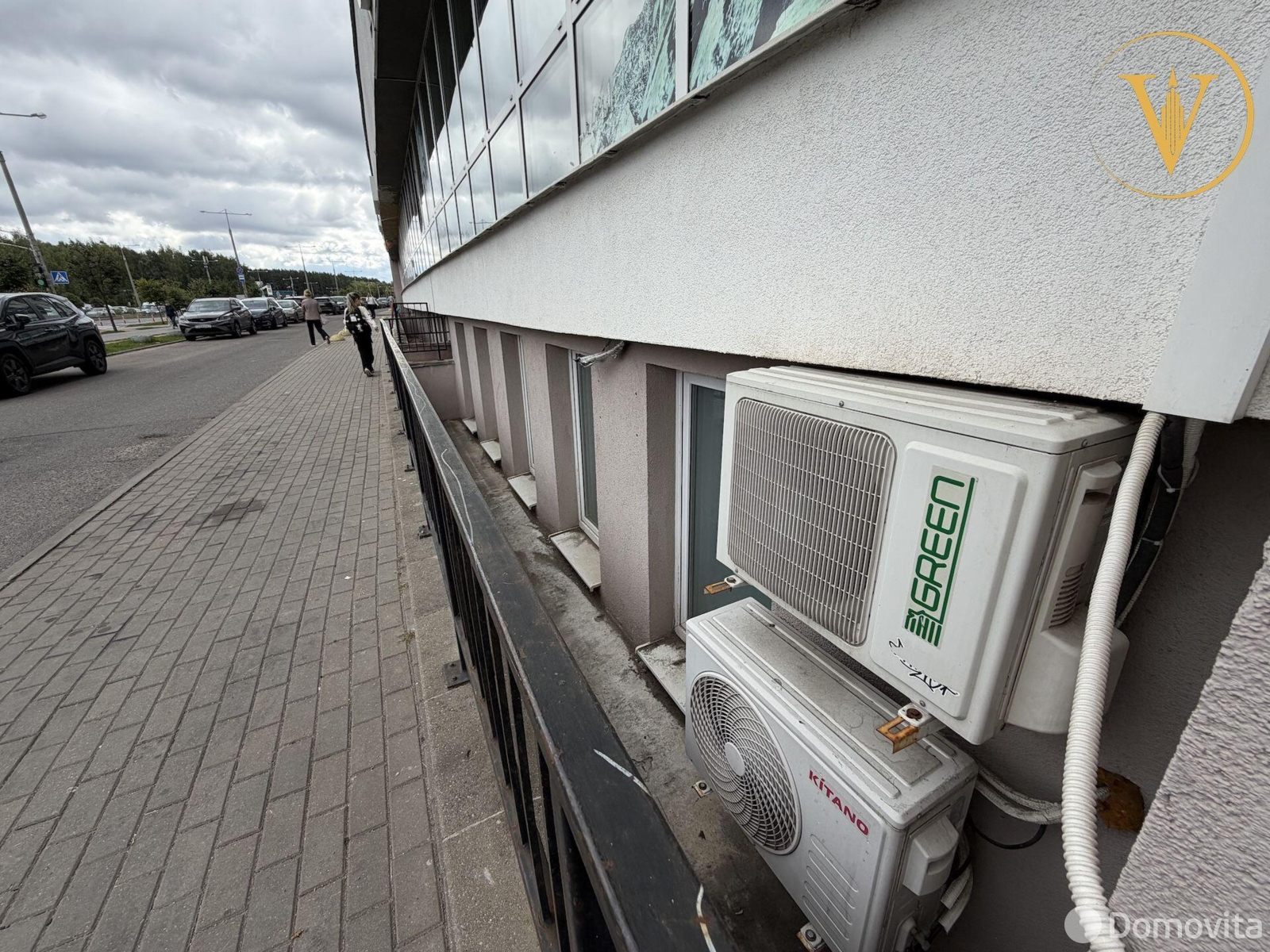 Продажа торгового помещения на ул. Кирилла Туровского, д. 16 в Минске, 332500BYN, код 999450 - фото 21