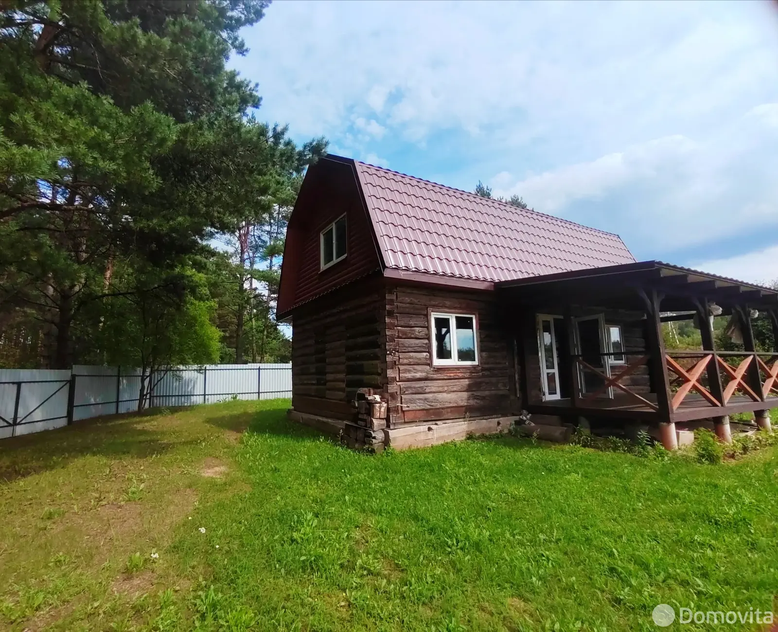 Цена продажи дачи, Витебск, пр-д 1-й Казимировский