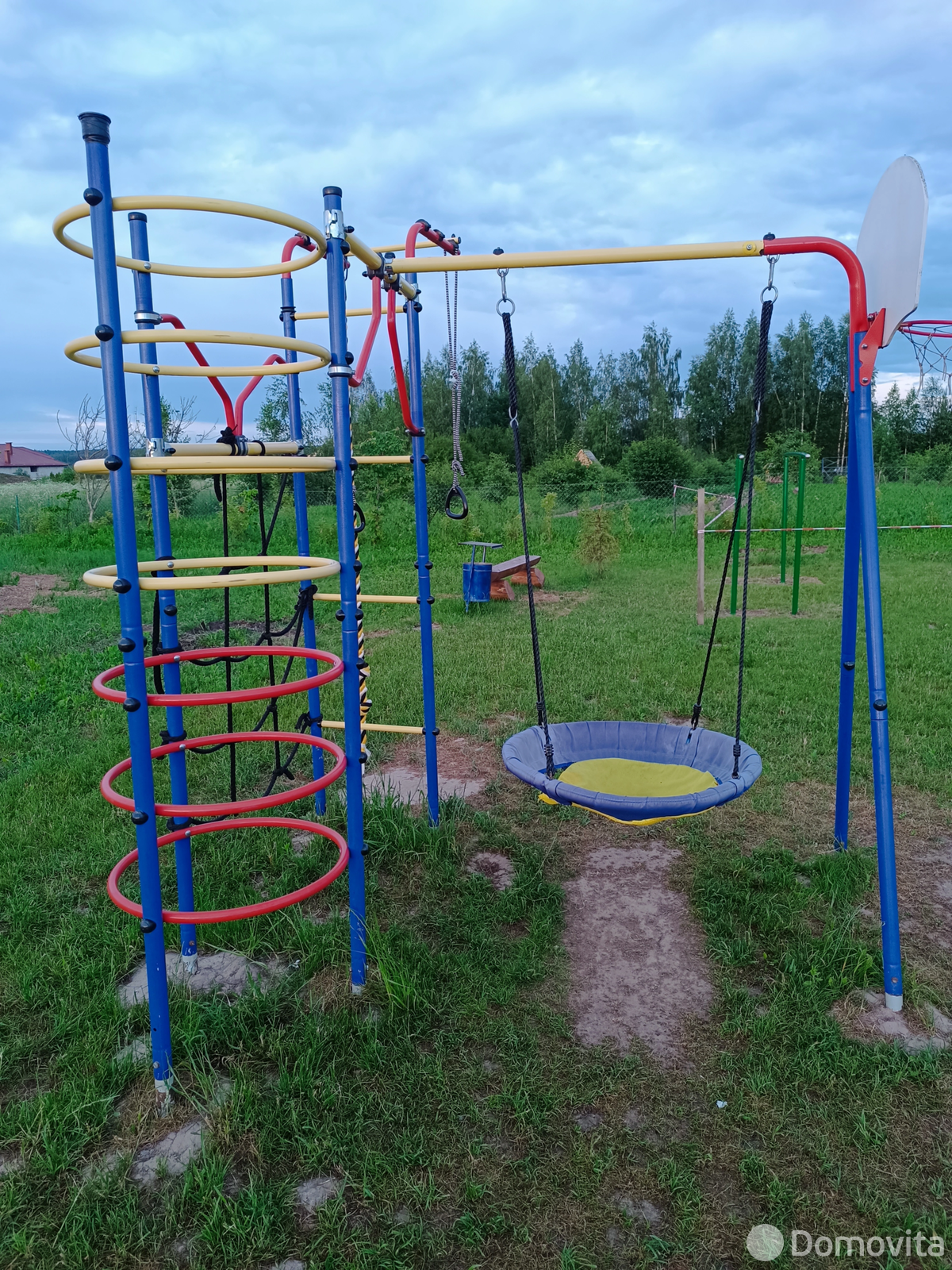  Коттедж Уютная на сутки в Острошицах ул. Строительная, 200BYN, код 1254 - фото 19