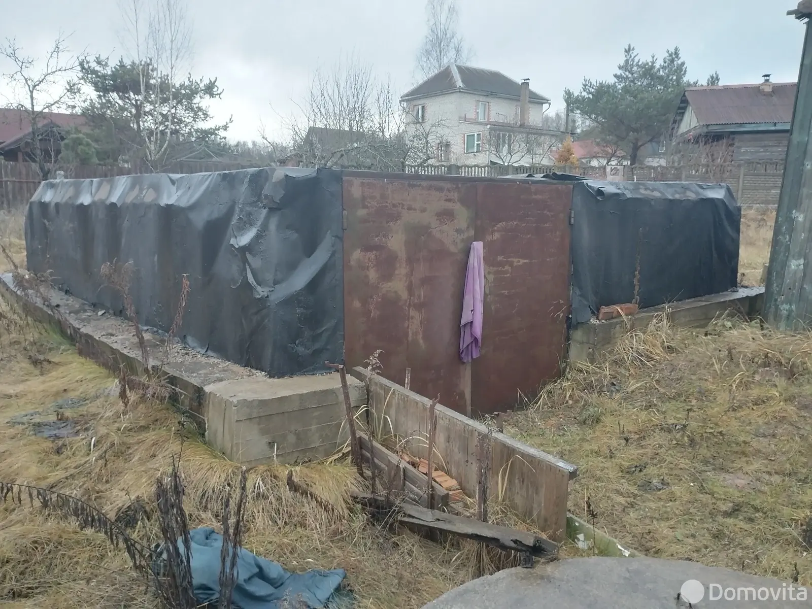 дача, Узборье-строй, , стоимость продажи 102 676 р.