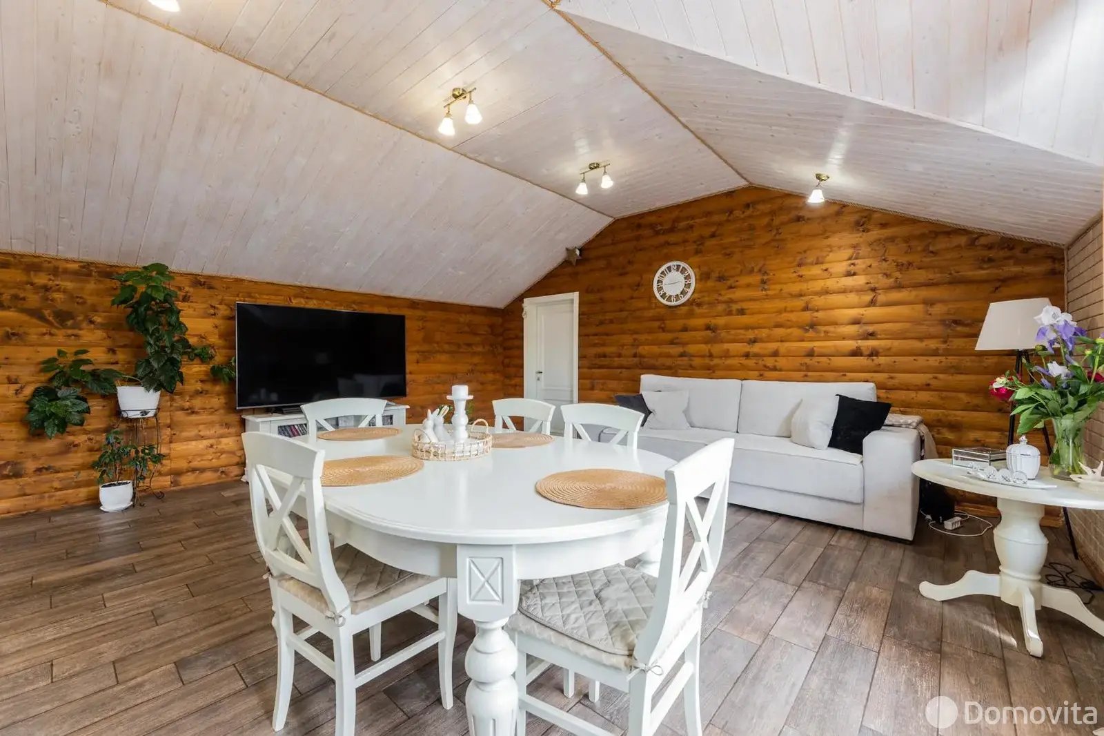 Стоимость продажи коттеджа, Кайково, 