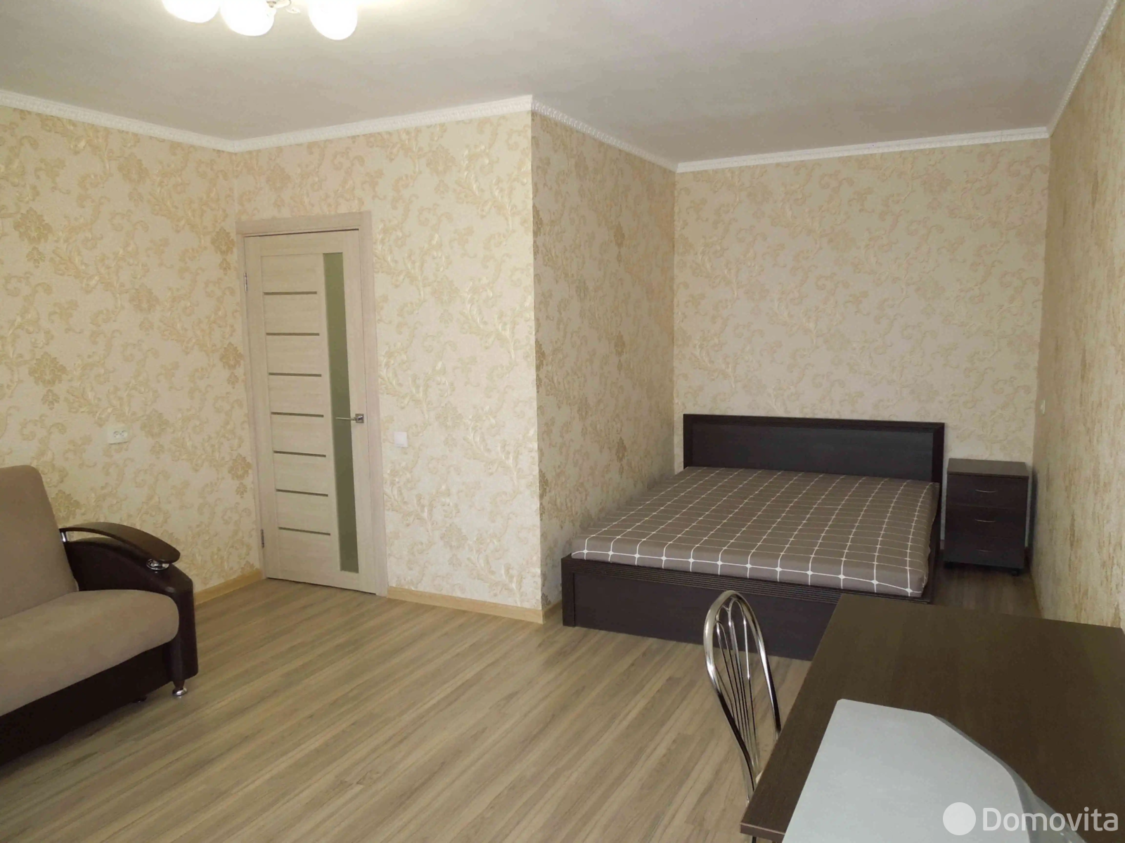 Снять 1-комнатную квартиру в Минске, ул. Немига, д. 8, 500USD, код 147713 - фото 1