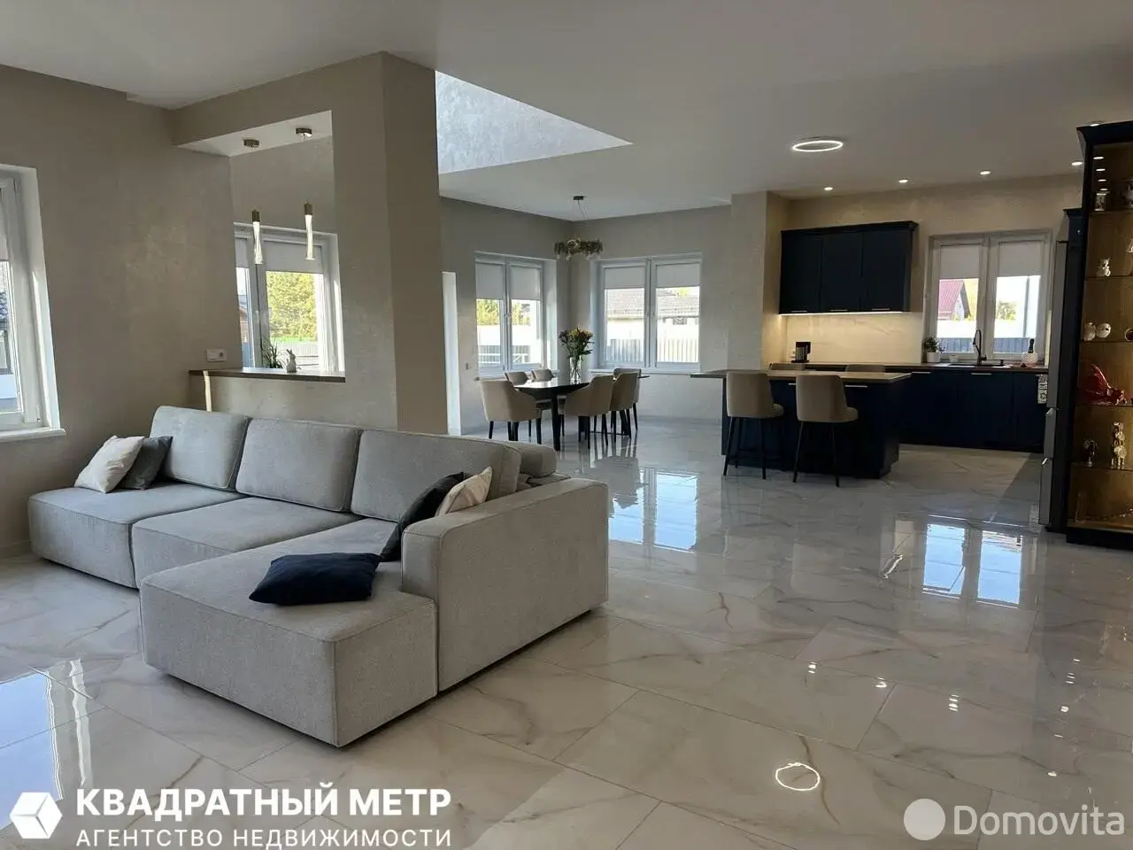 коттедж, Колодищи, ул. Энтузиастов, стоимость продажи 1 954 907 р.