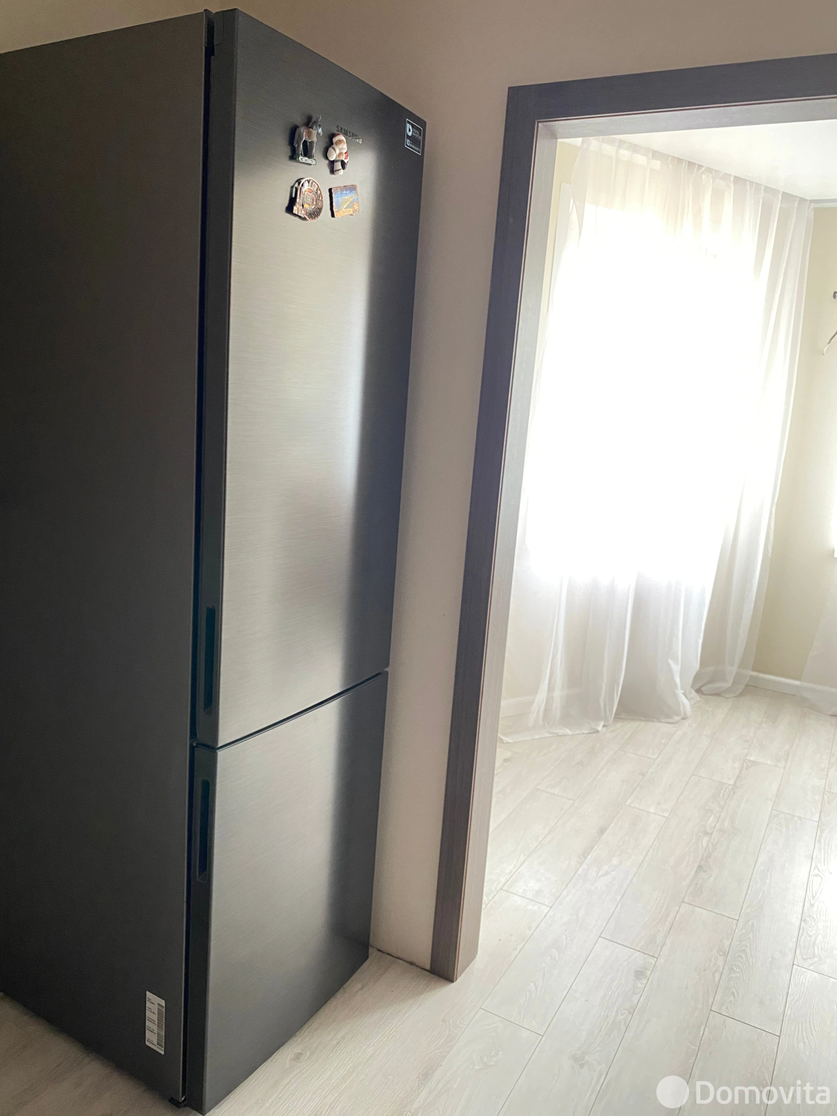 аренда квартиры, Минск, ул. Германовская, д. 9