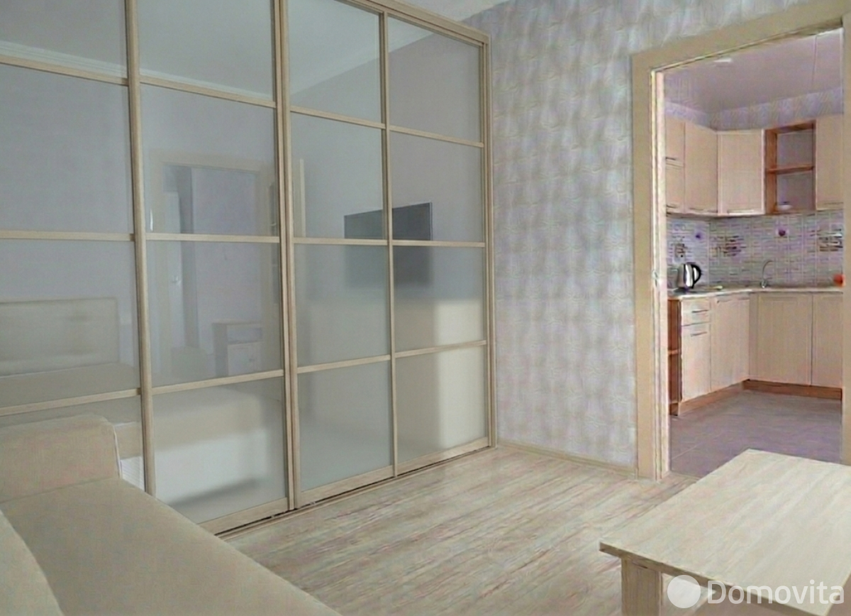 квартира, Минск, ул. Петра Мстиславца, д. 4 - лучшее предложение