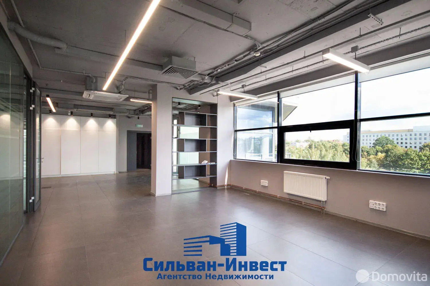 Снять офис на пер. Козлова, д. 25 в Минске, 43355BYN, код 17340 - фото 34