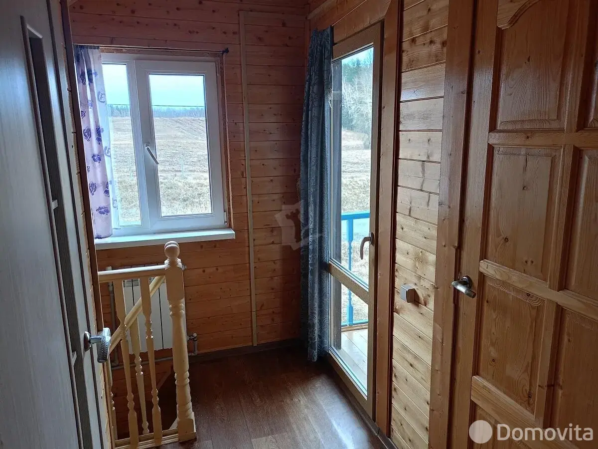 Продажа 2-этажной дачи в Белмонэф Минская область, 54500USD, код 181939 - фото 27