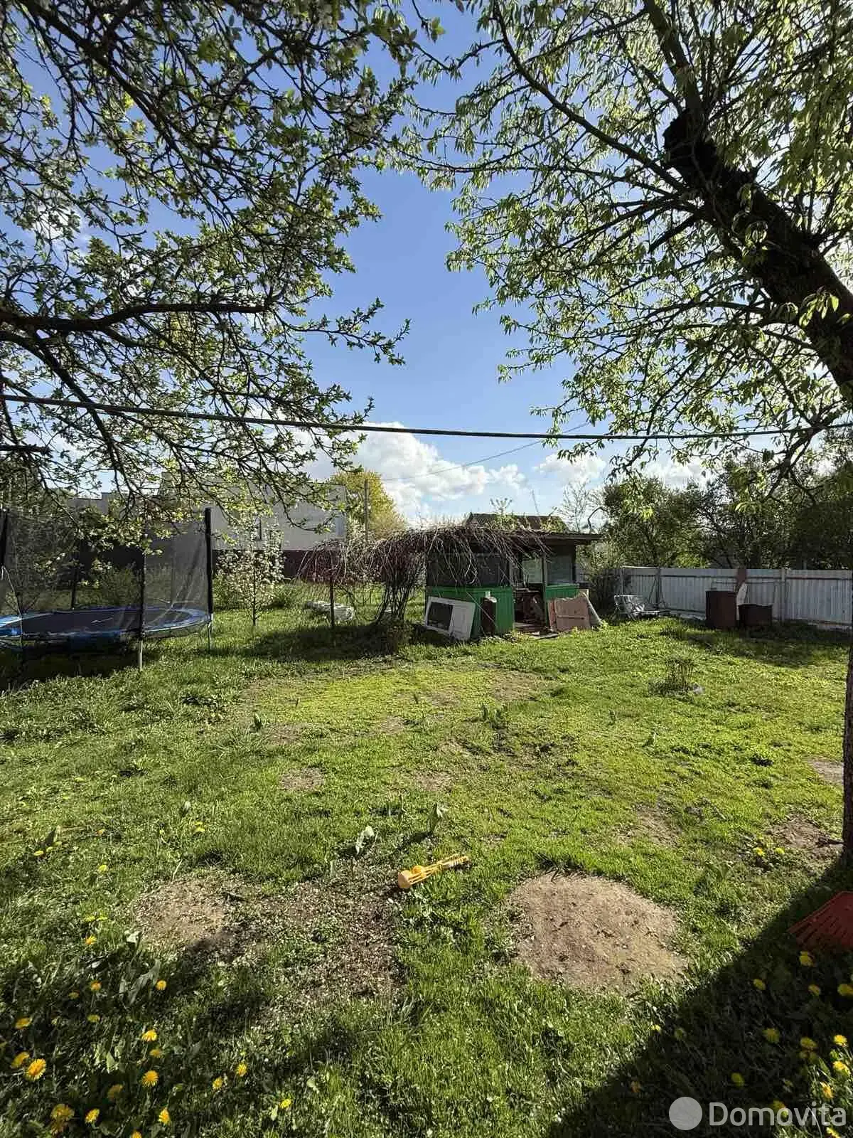 дом, Минск, ул. Зацень, д. 53 