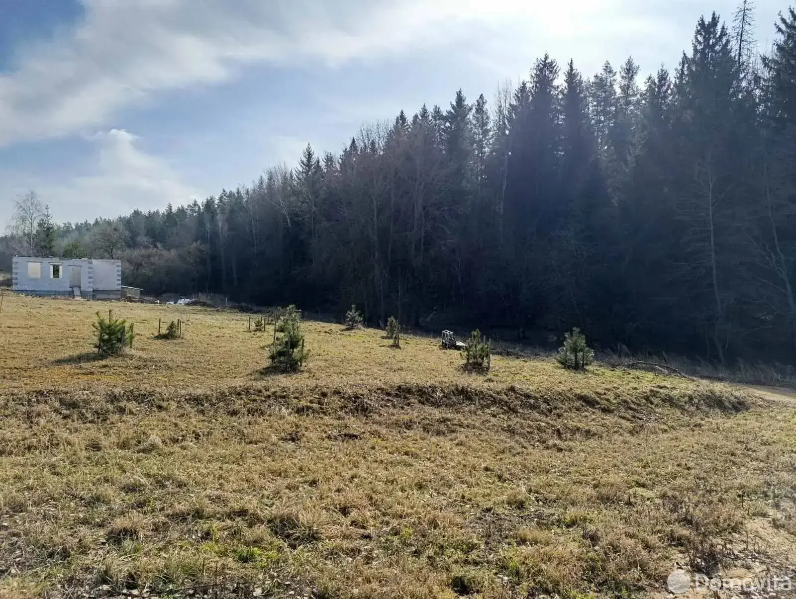 продажа коттеджа, Медухово, ул. Рябиновая, д. 18