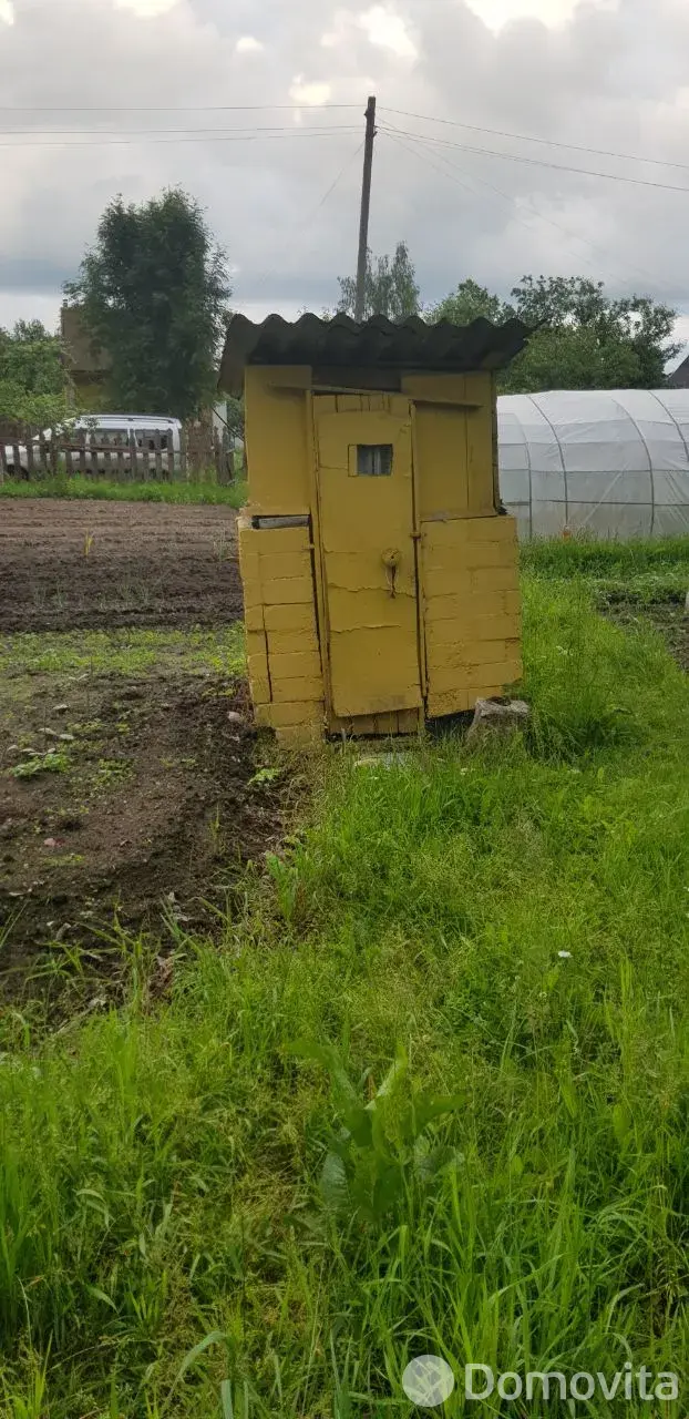 Купить земельный участок, 12 соток, Трикотаж, Витебская область, 3500USD, код 570321 - фото 23