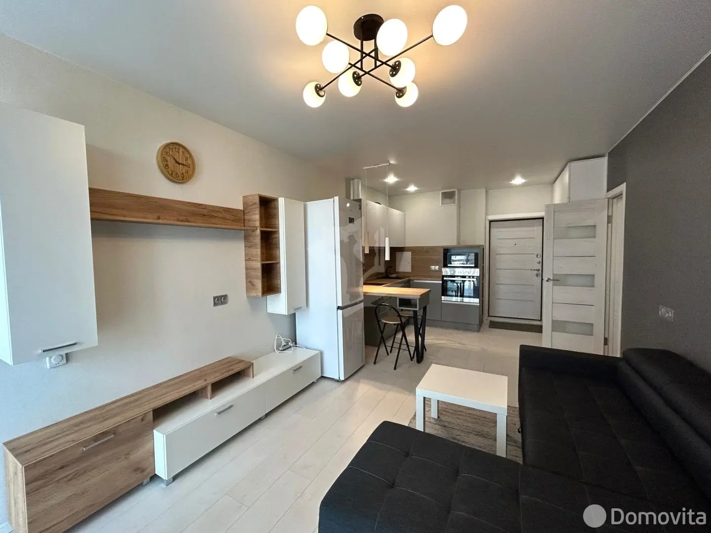 квартира, Минск, ул. Леонида Левина, д. 11 - лучшее предложение