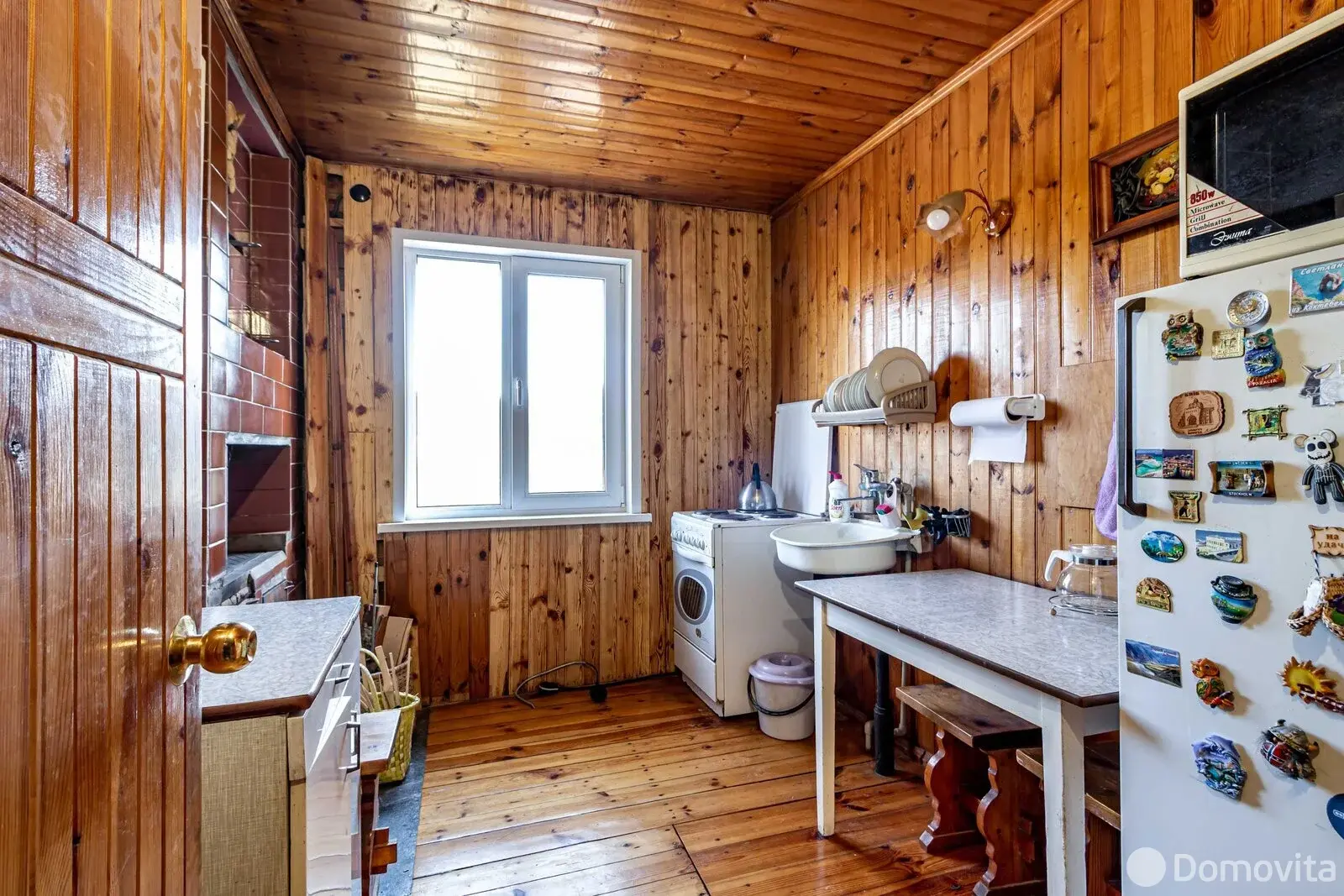 Продажа 3-этажной дачи в Солнечное-08 Минская область, 65000USD, код 182006 - фото 14