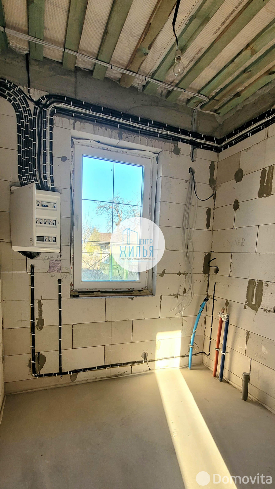 Продажа 1-этажной дачи в Дорожник-2 Гродненская область, 72000USD, код 185140 - фото 27