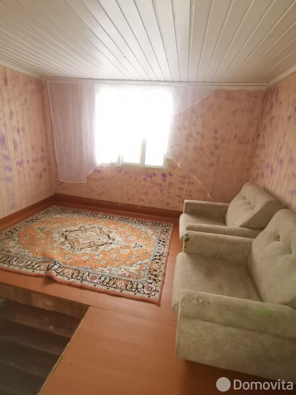 Продажа 2-этажной дачи в Витебске Витебская область, 36000BYN, код 180646 - фото 11