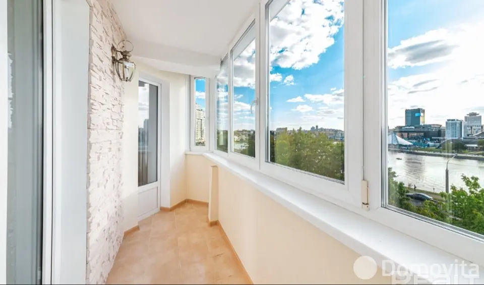 Снять 1-комнатную квартиру в Минске, ул. Сторожовская, д. 8, 500USD, код 150589 - фото 11