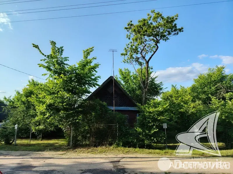 дом, Чемери 1,