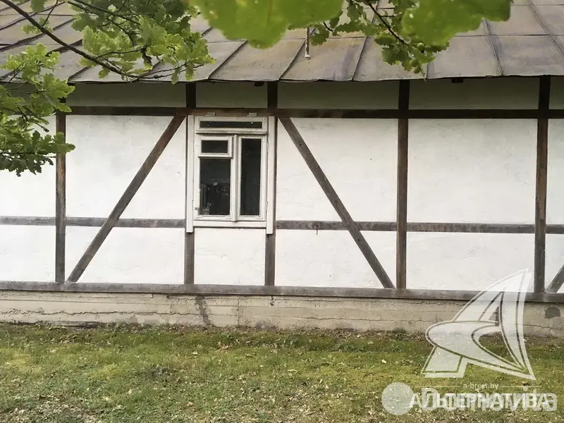 дом, Франополь, 