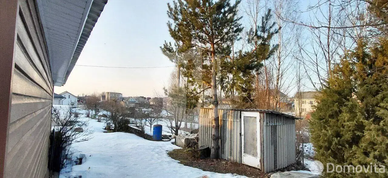 дача, Мара-Росинка, 