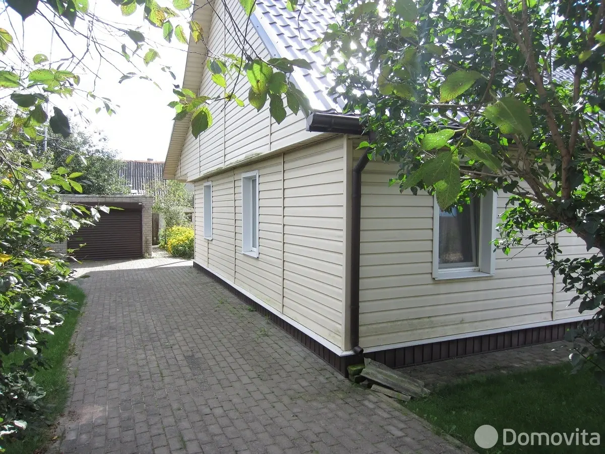 дом, Молодечно, ул. Лермонтова, д. 12 - лучшее предложение