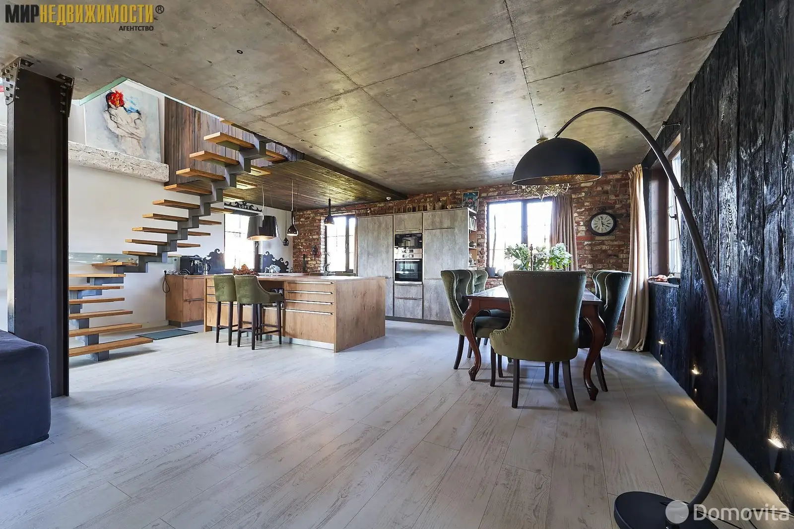 Цена продажи коттеджа, Липовая Колода,