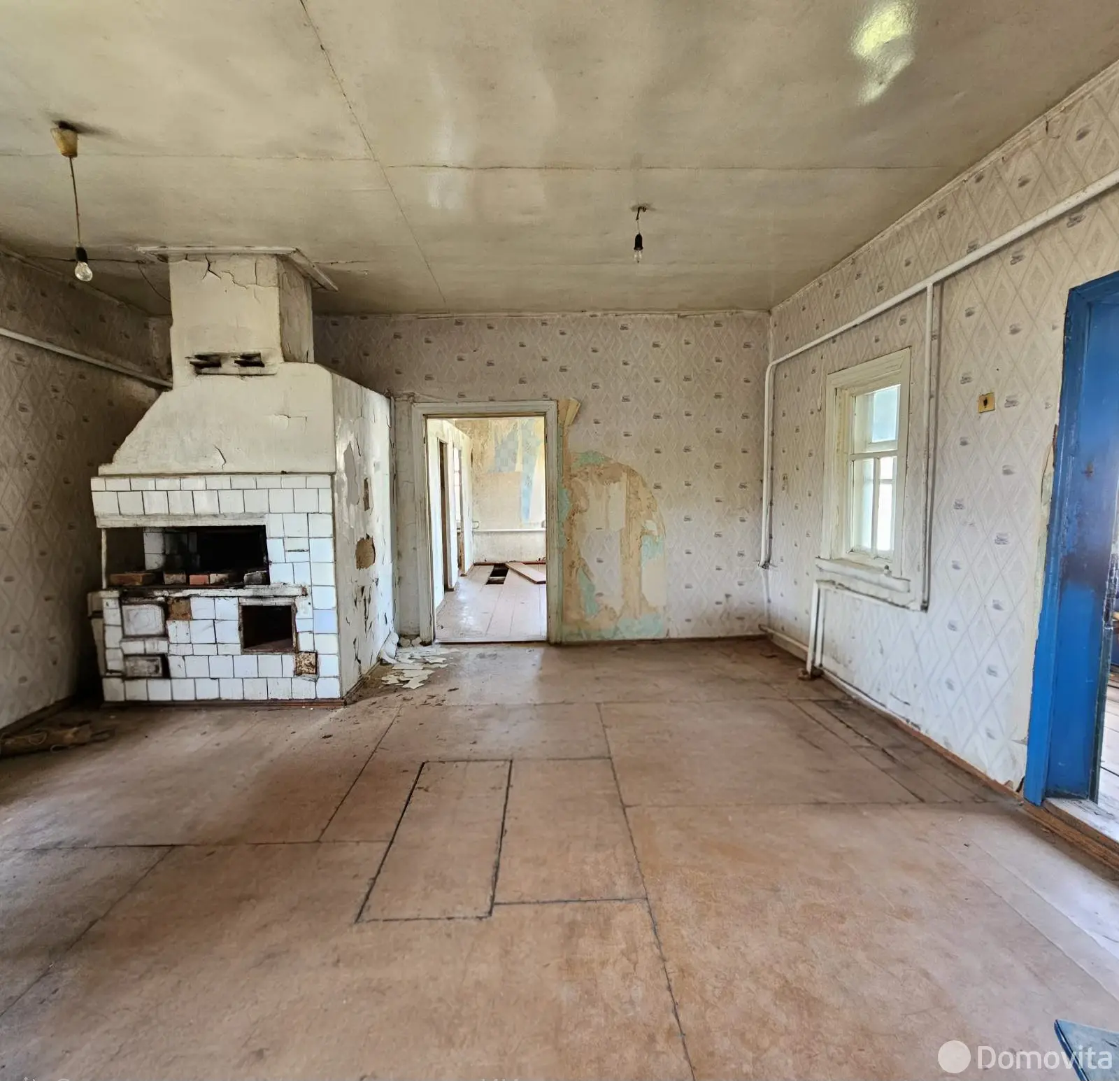 дом, Жлобин, ул. Станционная, д. 1А 