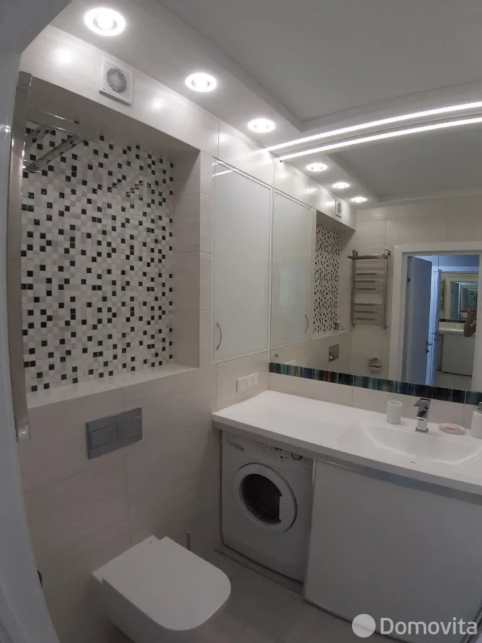 квартира, Минск, ул. Грибоедова, д. 1 на ст. метро Молодежная