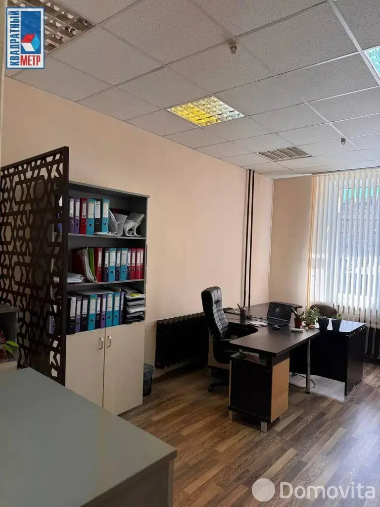 Купить офис на ул. Чичерина, д. 21 в Минске, 32200USD, код 8460 - фото 4