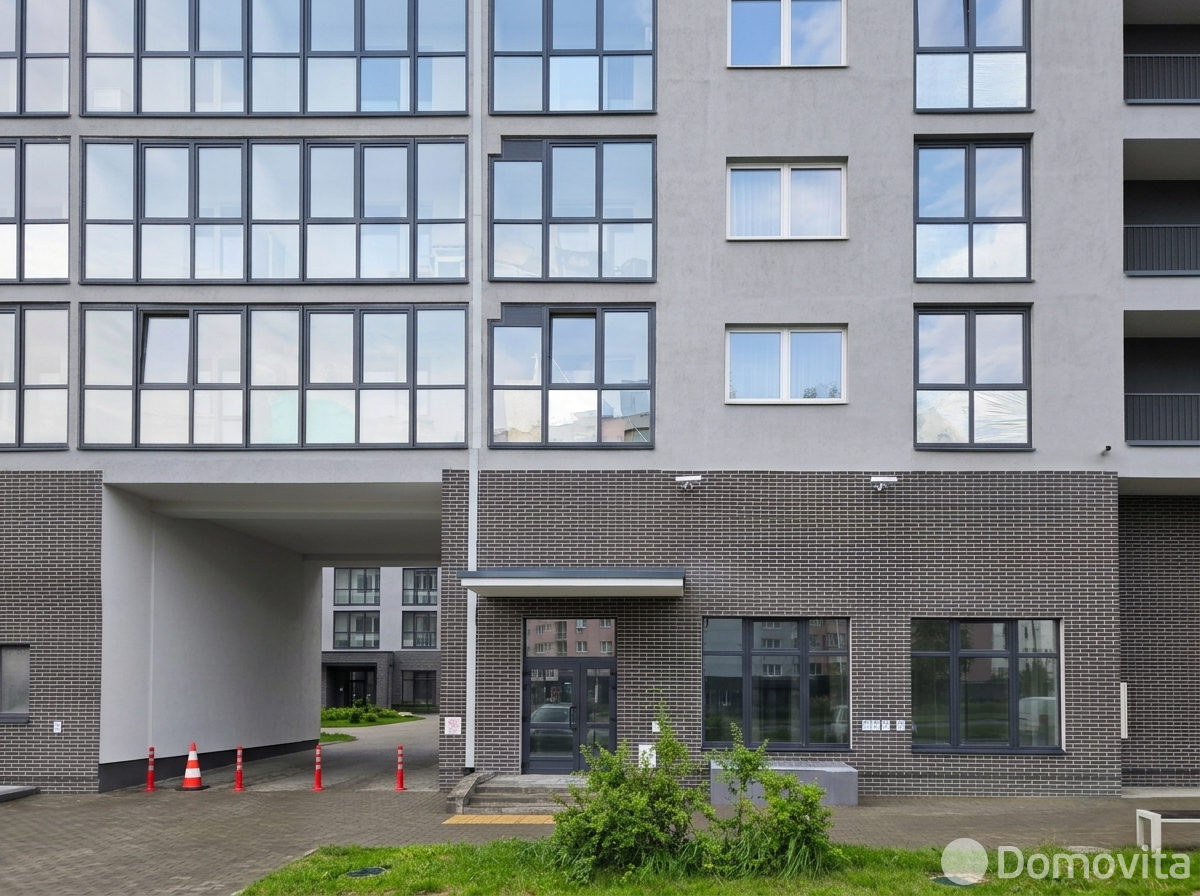 Помещение под сферу услуг в Минске, Игуменский тр-т, д. 13, код 4103 - фото 11