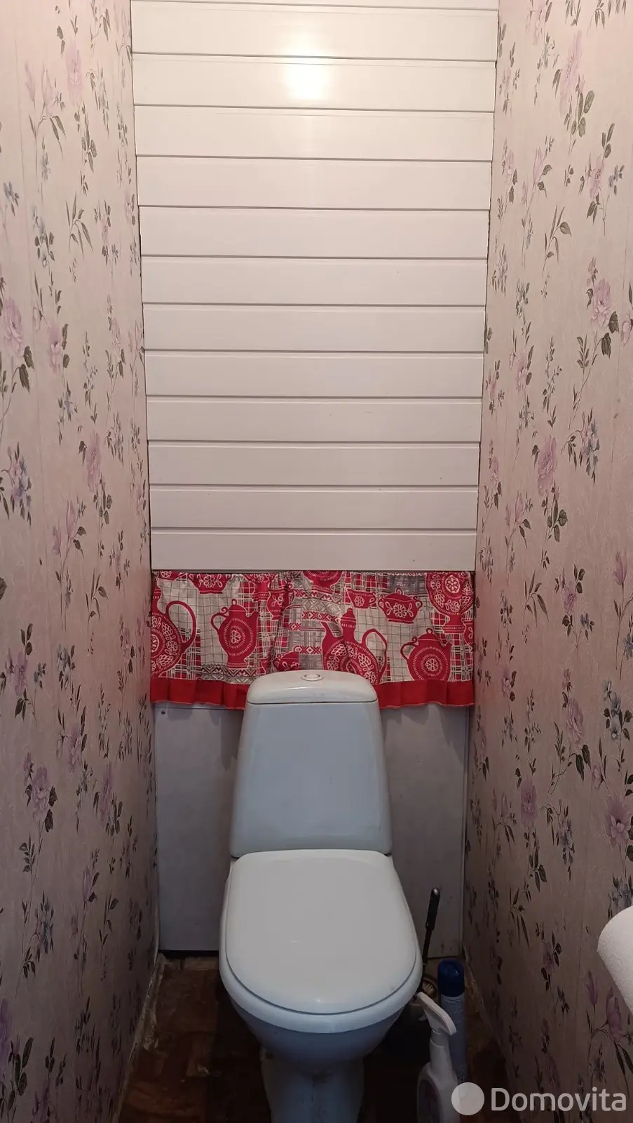 квартира, Жлобин, м-н 3-й, д. 15