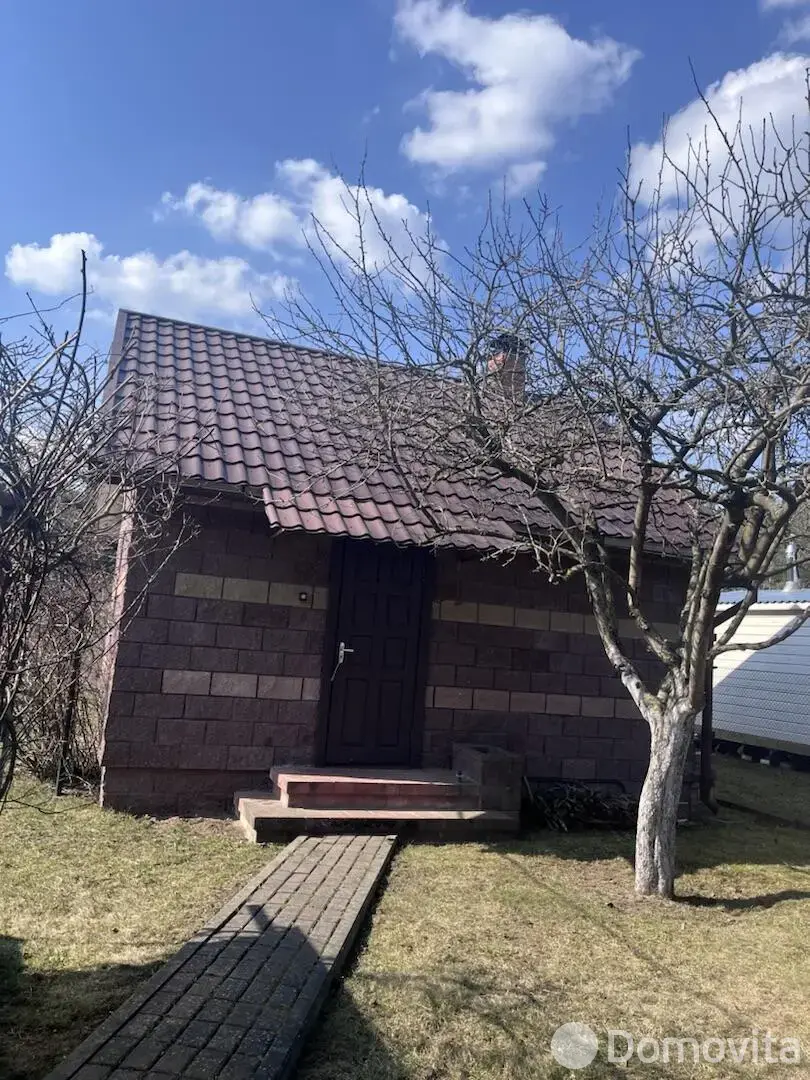 Продажа 1-этажной дачи в Верасок плюс Минская область, 35000USD, код 185203 - фото 21