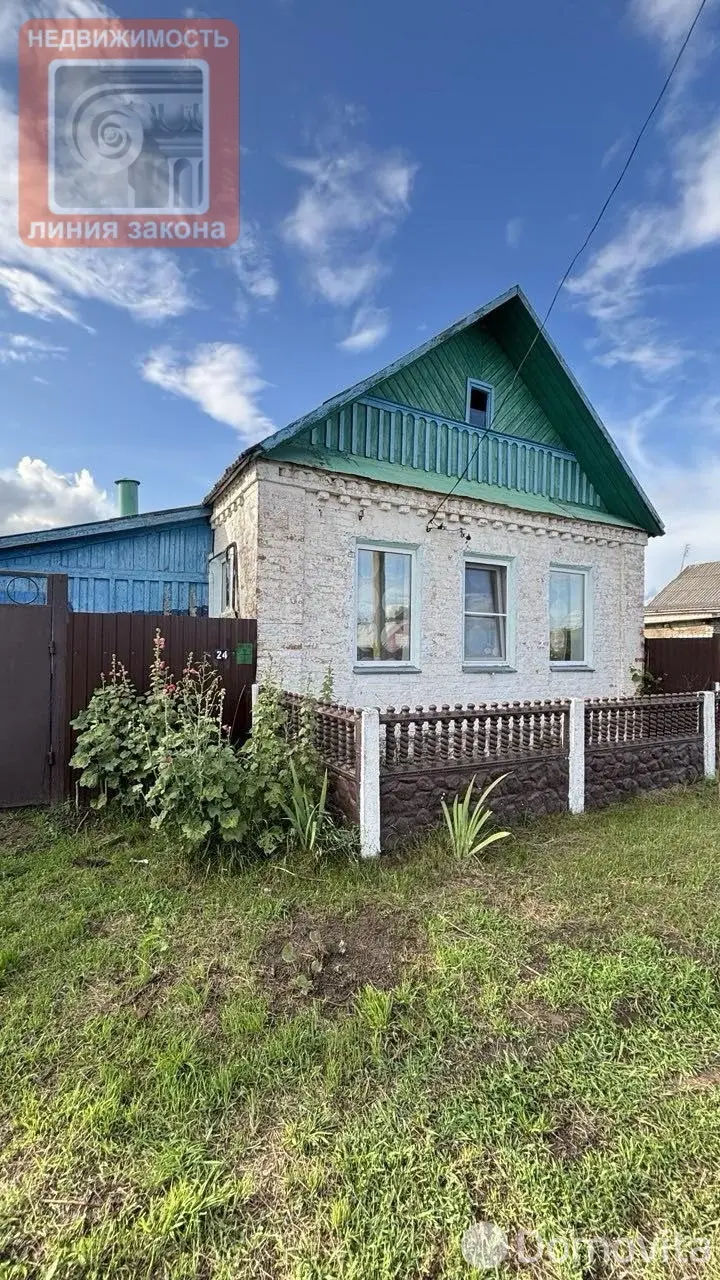 Цена продажи дома, Хальч, ул. Совхозная