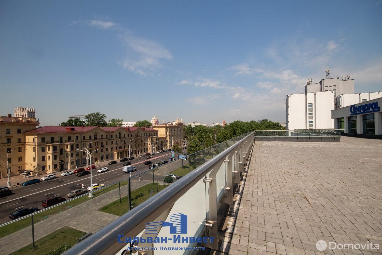 Купить помещение под сферу услуг в Минске, ул. Свердлова, д. 11 - фото 29