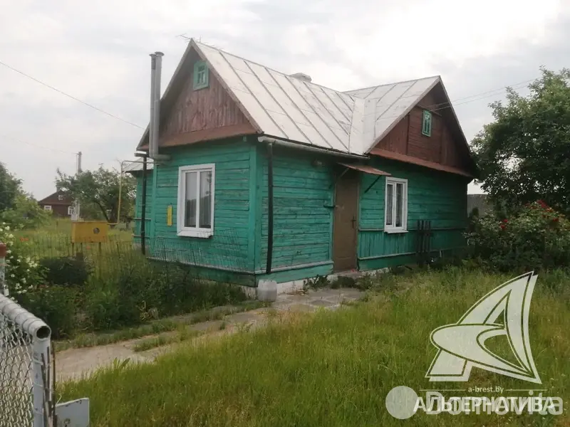 дом, Ковалики, , стоимость продажи 40 431 р.