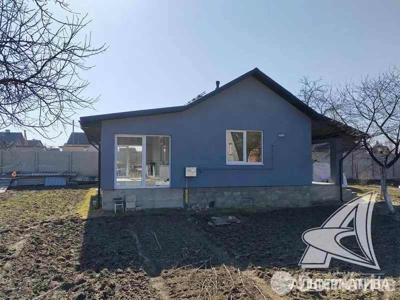 дача, Меркурий-10, 