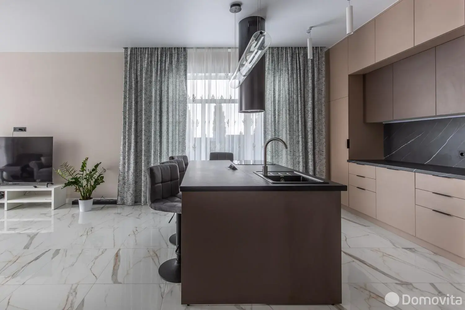 коттедж, Хомичи, ул. Центральная, стоимость продажи 812 364 р.