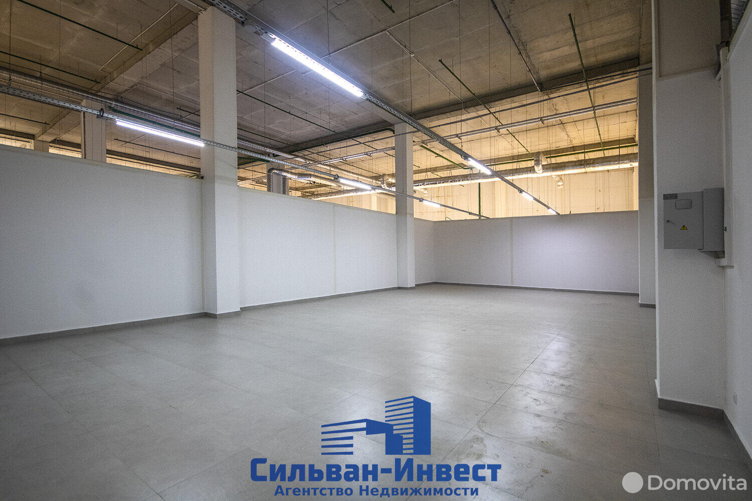 Снять торговое помещение на ул. Рудобельская, д. 3 в Минске, 7840USD, код 964681 - фото 21