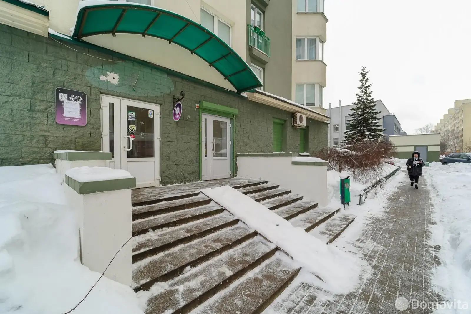 Объект сферы услуг в Минске, ул. Леонида Беды, д. 40, код 3721 - фото 15