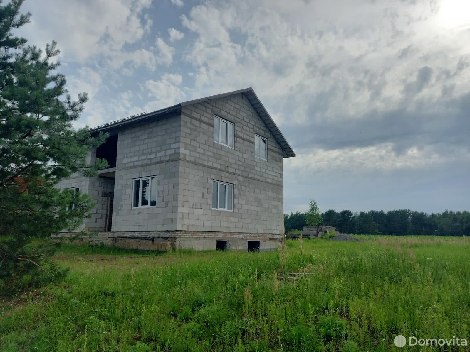 Продать 2-этажный дом в Липовцах, Витебская область , 52900USD, код 632351 - фото 5