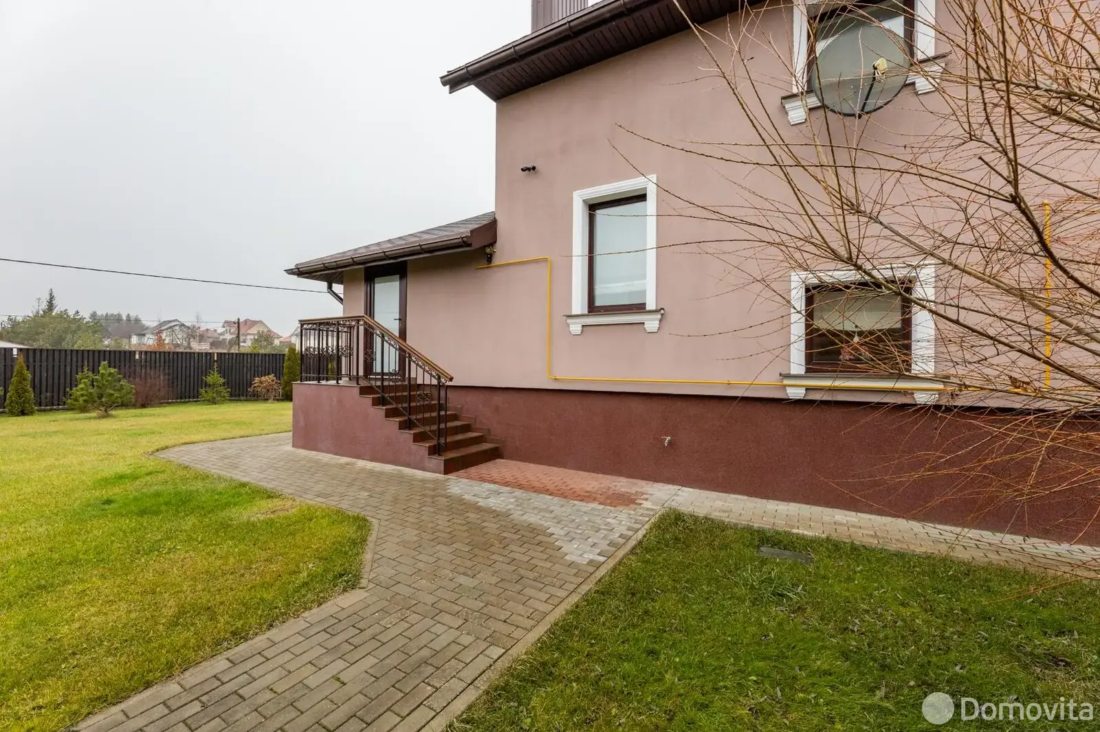 купить коттедж, Ждановичи, ул. Школьная, д. 16