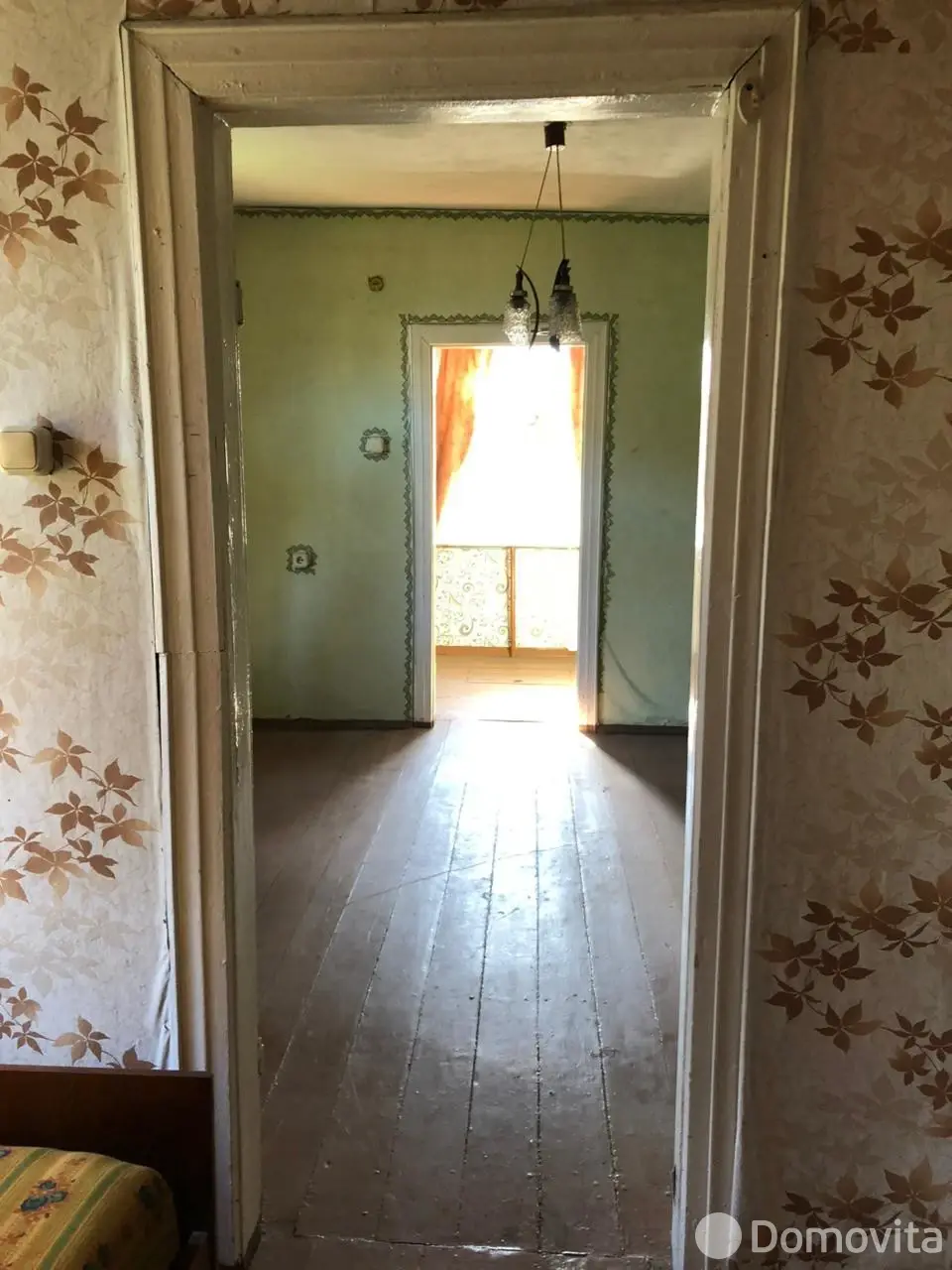 коттедж, Пинск, ул. Чкалова, д. 6 