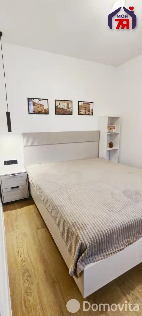 Продажа 3-этажной дачи в ПЕРЕЛЕСОК Минская область, 280000BYN, код 186288 - фото 18