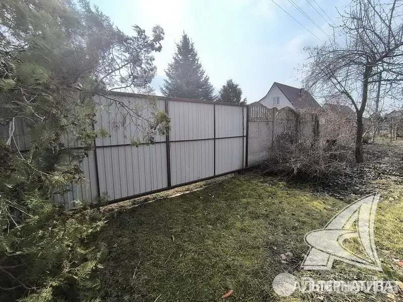 Купить 2-этажную дачу в Березка-87 Брестская область, 40000USD, код 184640 - фото 26